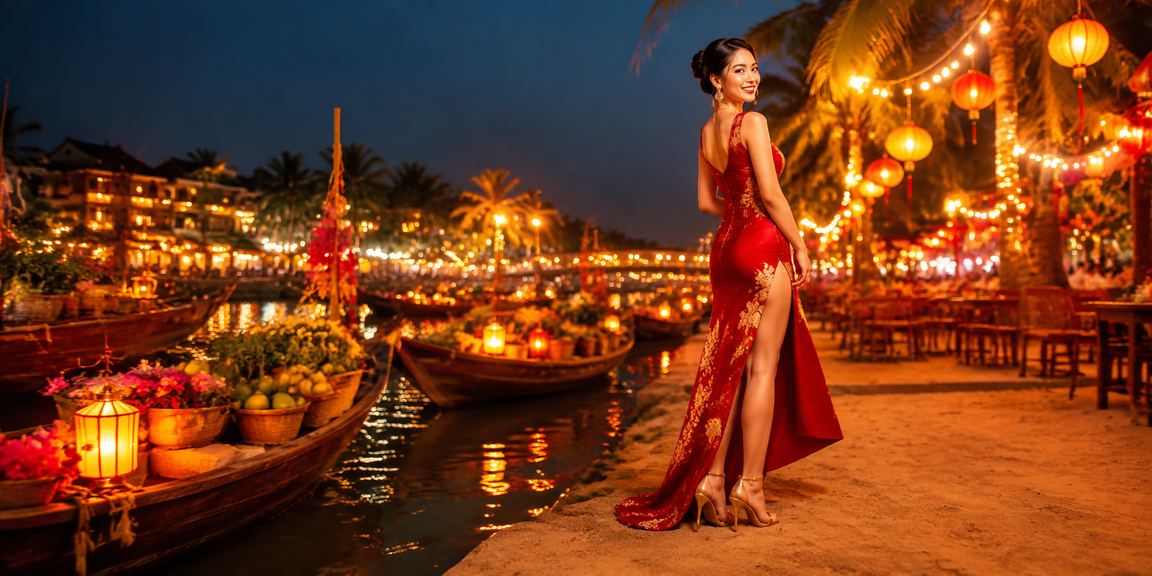 Người chơi tại Sapa tham gia sự kiện slot game và nhận free spin trong dịp lễ hội mùa đông